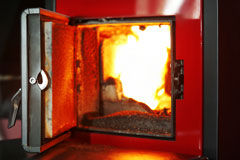 solid fuel boilers Ponsanooth